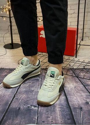 Кросівки puma ease rider vintage