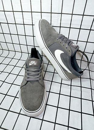 Кроссовки nike sb satire