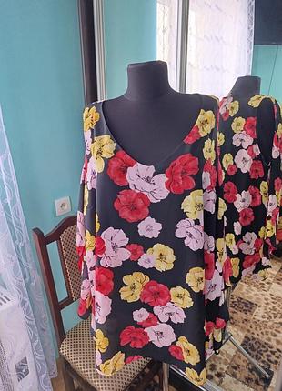 Блуза женская красивая🥰🥰🥰