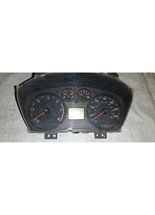 Панель приладів 21678070 ford transit mk7