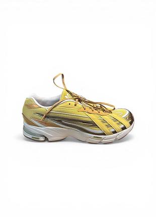 Кросівки adidas orketro. розмір в наявності 44 2/3(27,5 см)