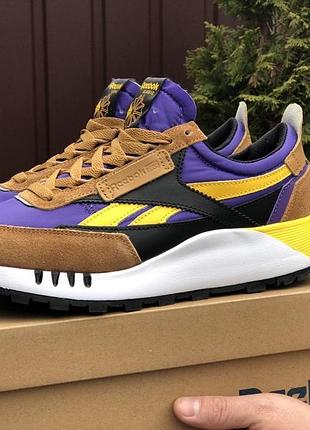 Кросівки розпродаж reebok