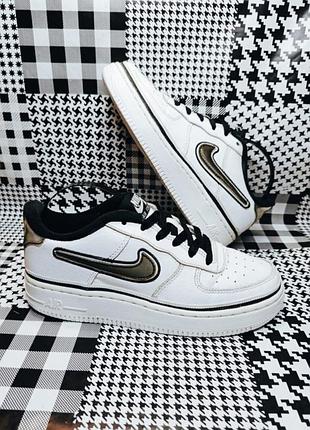 Кросівки  nike air force 1 nba