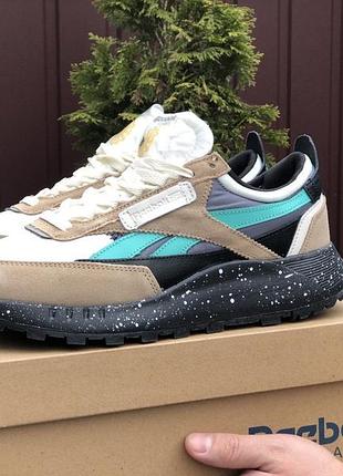 Кросівки розпродаж reebok
