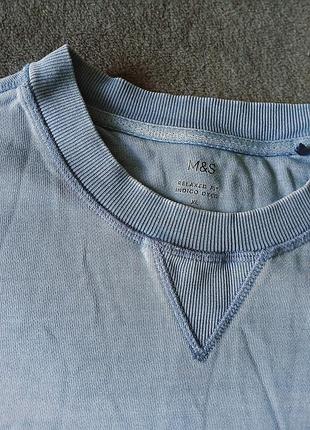 Свитшот мужской 95% cotton