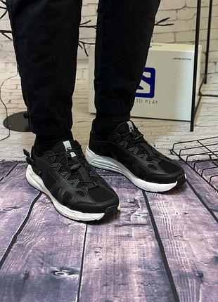 Кросівки salomon sonoma se