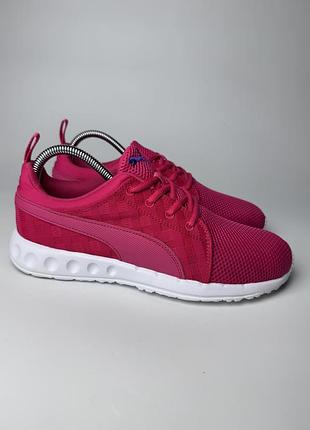 Жіночі кросівки puma carson dash