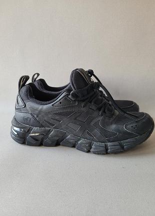Кроссовки женские asics gel классические на шнуровке