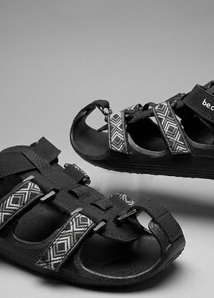 Сандалии-трансформеры the shoe that grows (by because international)диапазон размеров:eu: 36–38, длина стельки 24 см