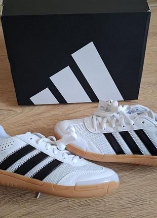Кроссовки адедас adidas, m5,5us / w6,5us (уст 24cm)