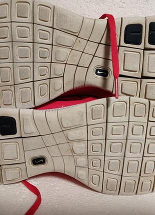 Кроссовки nike 5