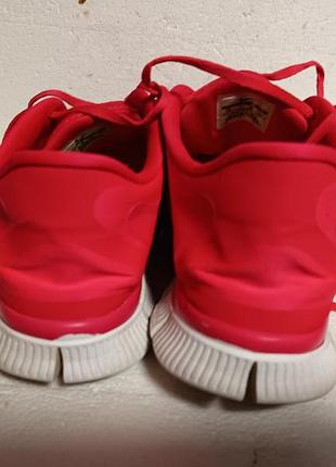 Кроссовки nike 6