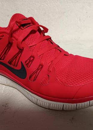 Кроссовки nike 3