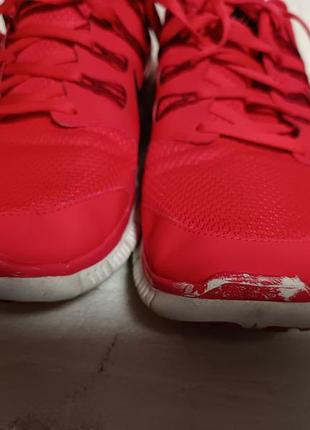 Кроссовки nike 10