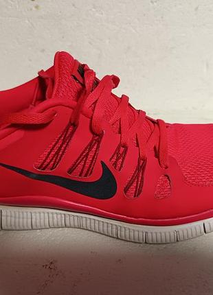 Кроссовки nike 2