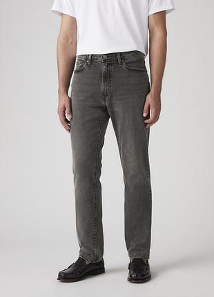 Чоловічі джинси levi’s premium 541 athletic taper — комфорт по стегну, звуження донизу, стрейч-денім, сучасний силует. оригінал.