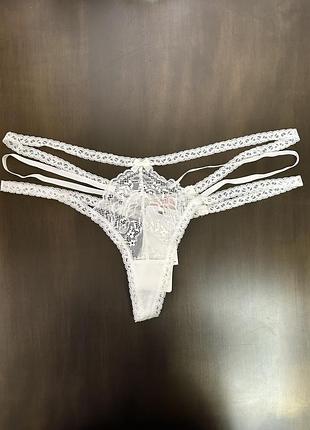Женские трусики стринги hunkemöller
