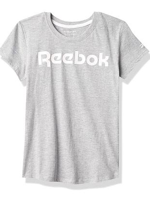 Нова футболка reebok 5-6 років
