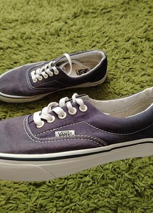 Vans era navy 2