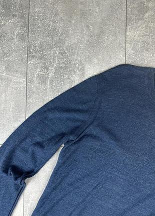 Allsaints кофта свитер 5