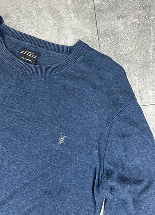 Allsaints кофта свитер 6