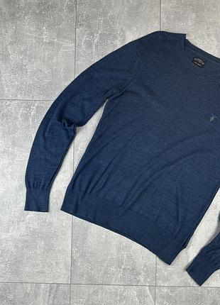 Allsaints кофта свитер 4