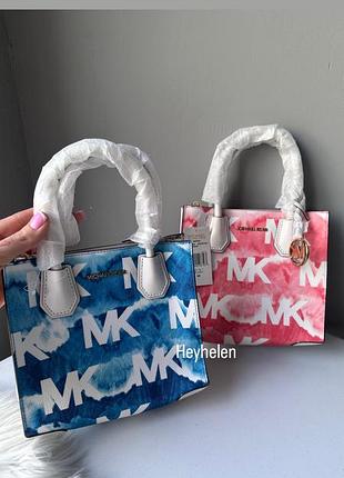 Сумка michael kors mercer