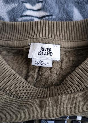 Кофта river island 3