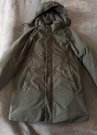 Куртка чоловіча l-xl
