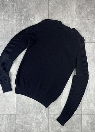 Кофта свитер g-star raw 9