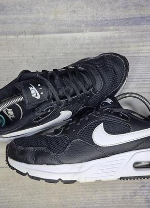 Кроссовки nike air max
