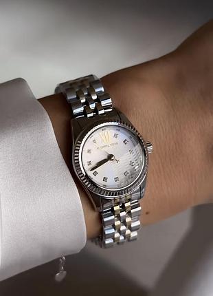 Годинник michael kors