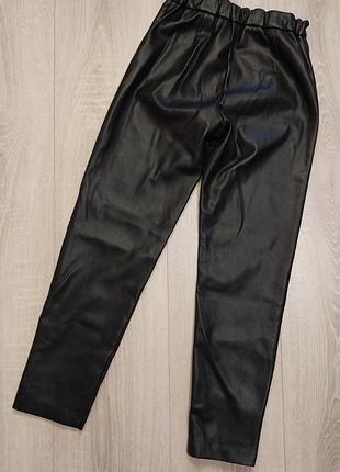 Штани zara 3