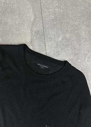 Allsaints кофта свитер 3