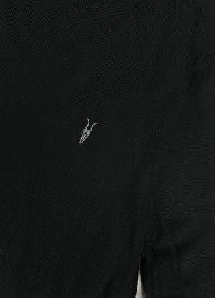Allsaints кофта свитер 5