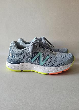 Кроссовки женские new balance оригинал