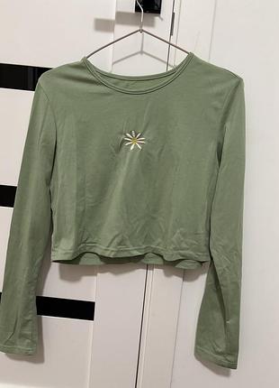 Кофта shein