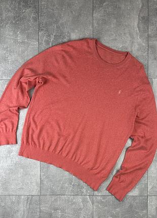 Polo ralph lauren кофта свитер