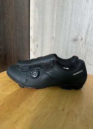 Shimano xc3 - велообувь велотуфли велокроссовки