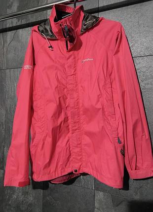 Berghaus вітровка жіноча