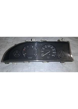 Панель приладів toyota corolla e90