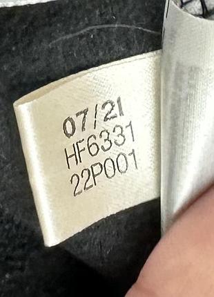 Adidas кофта худи тедді 6