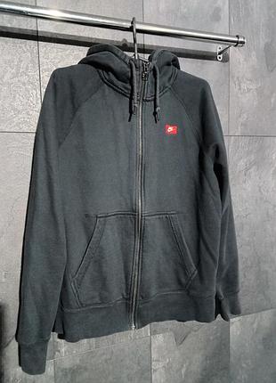 Nike худі зіпка