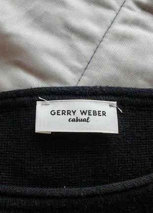 Пуловер "gerry weber" 2