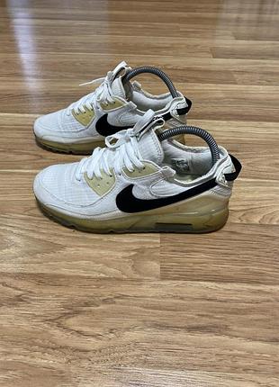 Nike air max 90 terrascape original | чоловічі кросівки nike | відмінний стан size 42 26,5см