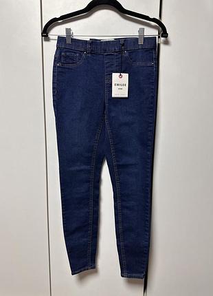 Нові jegging emilee