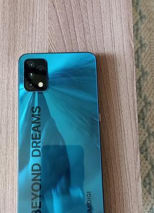 Umidigi a 11 s-памят 4/32-в идеале
