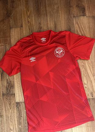 Футбольна jersey
