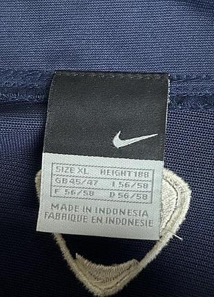 Nike кофта олимпийка 4