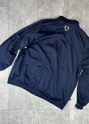 Nike кофта олимпийка 7